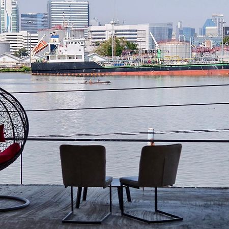 Lilliput Riverside Bangkachao Samut Prakan Zewnętrze zdjęcie