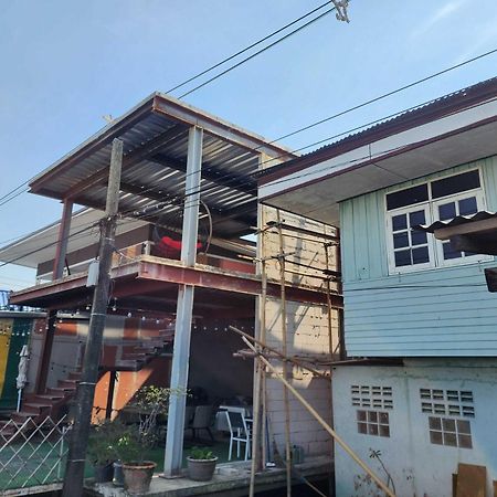 Lilliput Riverside Bangkachao Samut Prakan Zewnętrze zdjęcie