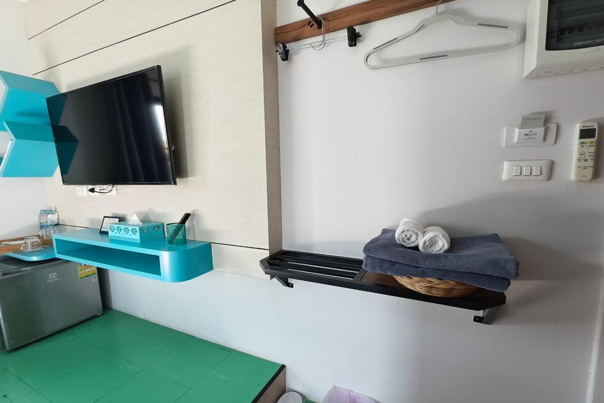 Lilliput Riverside Bangkachao Samut Prakan Zewnętrze zdjęcie