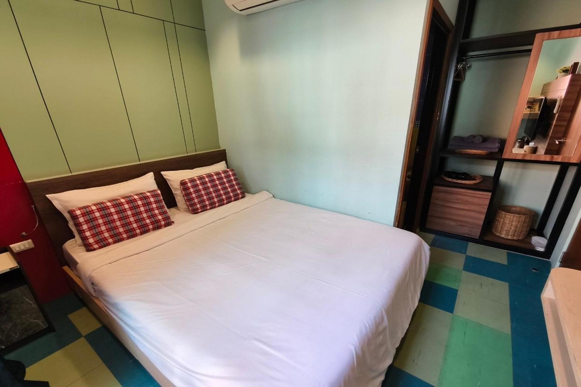 Lilliput Riverside Bangkachao Samut Prakan Zewnętrze zdjęcie