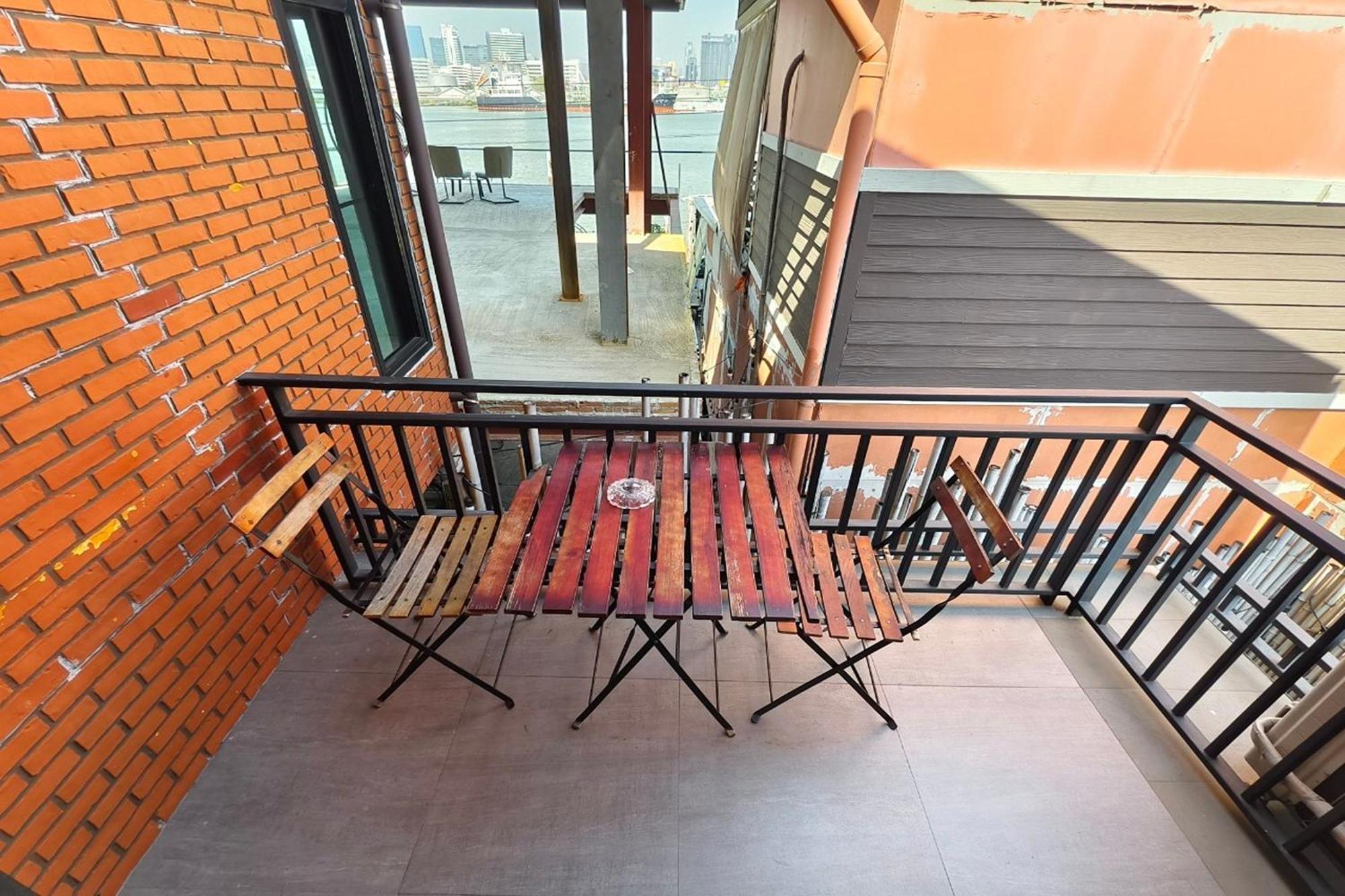 Lilliput Riverside Bangkachao Samut Prakan Zewnętrze zdjęcie