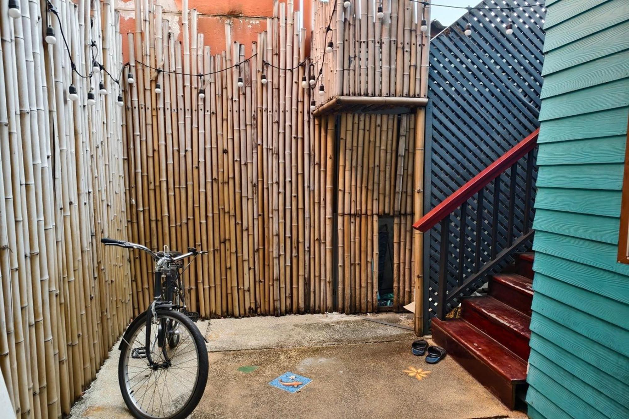Lilliput Riverside Bangkachao Samut Prakan Zewnętrze zdjęcie